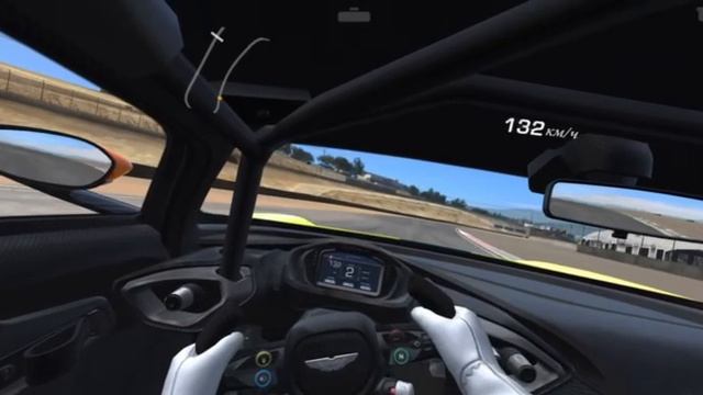 [Retro] Real racing 1