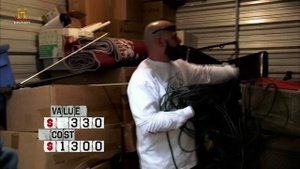Хватай не глядя 5 сезон 16 серия (документальный сериал, 2014)