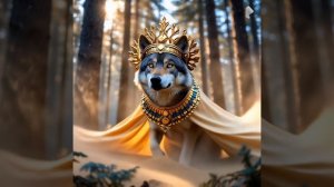 Волчица. Клеопатра