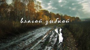 Просто осень