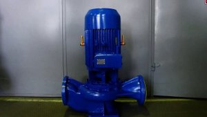 Насос Иртыш ЦМЛ 200/338-55/4