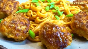 ИЗ ФАРША и МАКАРОН готовлю вкуснейший ужин в одной сковороде. Вот как надо готовить МАКАРОНЫ