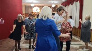 Сочи темные ночи