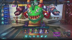 Paladins - Отдыхаем в Обороне