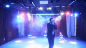 Алексей Соколов - Холодно в городе (октябрь 2025)