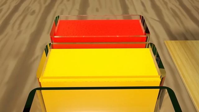 МУЛЬТИК ДЛЯ ДЕТЕЙ КРАСОЧНЫЕ ПРИКЛЮЧЕНИЯ смотреть онлайн