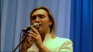 Пётр Елфимов - Вераніка (Белорусская государственная филармония, Минск, 08.03.2010 г.)