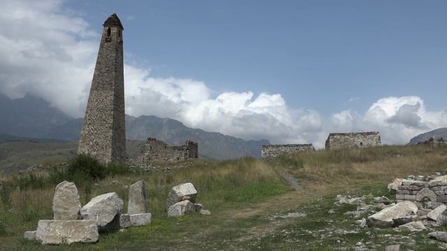 Страницы истории 201025  автор Хава Абадиева