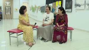 «Сейир эте, жашаргъа» («Жить, удивляясь»)