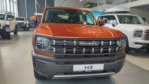 HAVAL H3 PREMIUM 4WD