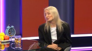Однажды утром: томская фитнес-аэробика