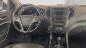 Hyundai Grand Santa Fe 067514