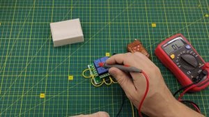 Дистанционный выключатель 4 канала 433МГц. Обзор, настройка, подключение