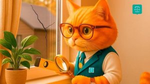 Старая примета гласит: первым в новый дом должен войти кот