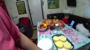 Влог от 31.07.2021