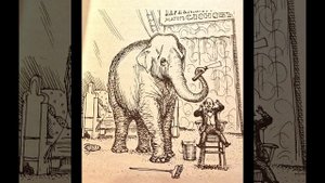 РАССКАЗЫ О ЖИВОТНЫХ. МОИ ЗВЕРИ. Беби-парикмахер