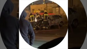 ‼️На Флотской улице водитель сбил пешехода, который переходил проезжую часть в неположенном месте‼️