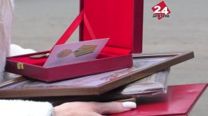 8 тонн воды, стройматериалы и бензин