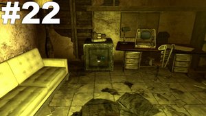 ▶Fallout: New Vegas - Dead Money. Играйте, музыканты. #22