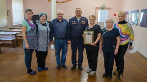 Поздравление с Международным днем повара