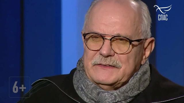 К юбилею народного артиста России, кинорежиссера Никиты Михалкова