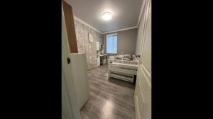 Продается 4-комнатная квартира,  ул. 50 лет ВЛКСМ, 35/1, Ставрополь