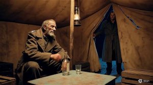 СТАРТОВЫЙ КАПИТАЛ. Игра про торговца в сталкере.