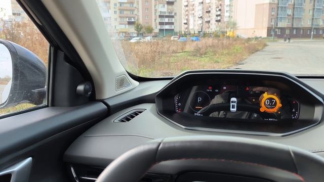 Прослушка акустики PROLOGY PS-6 POSEIDON + PROLOGY PS-165 POSEIDON