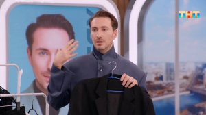 Мастер-класс по подготовке наряда от звездного стилиста — Алексея Сухарева