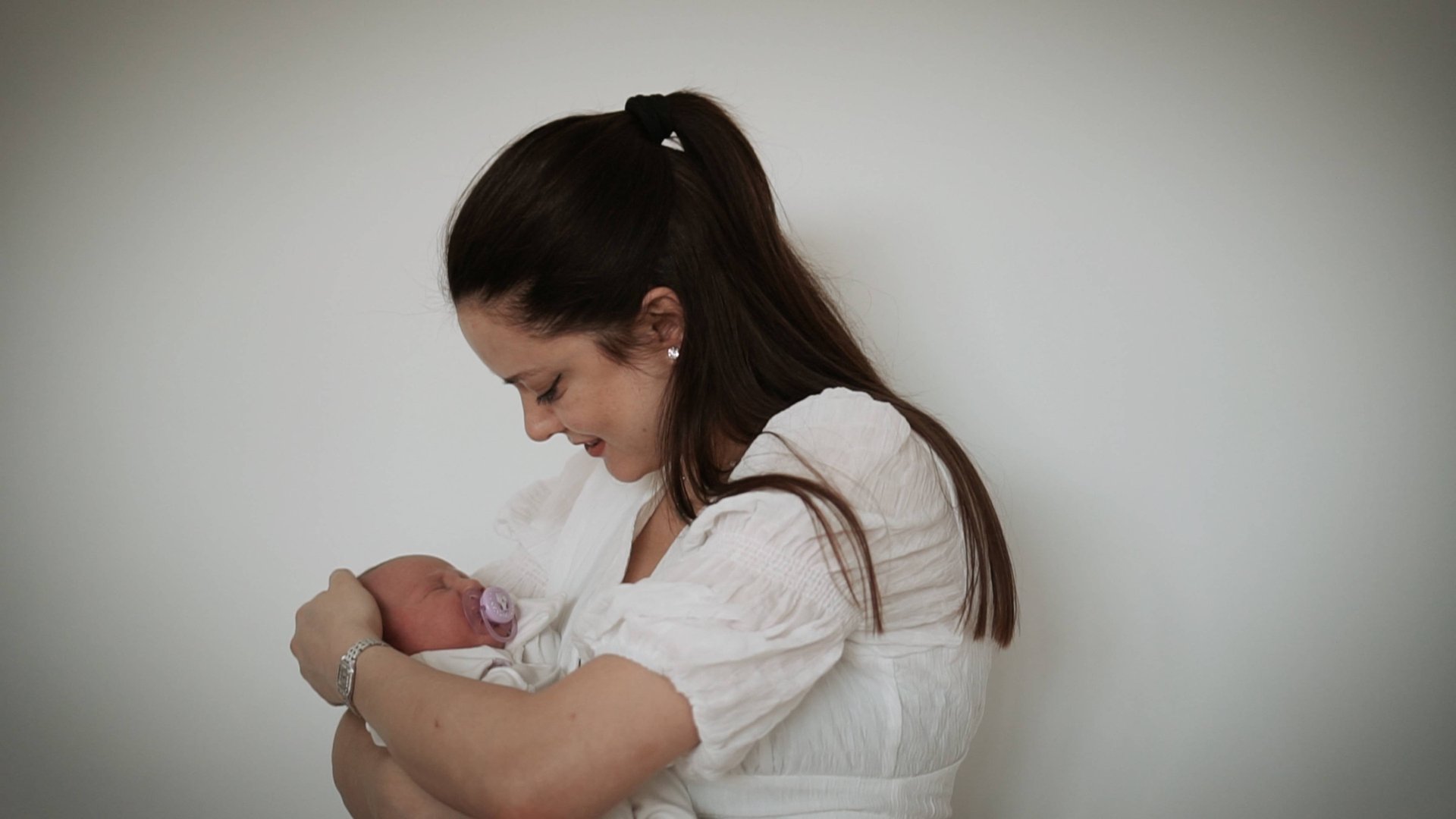 Видеосъемка выписки в Лапино смотреть онлайн