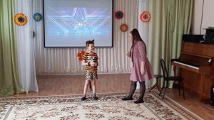 Талантливый взрослый талантливый ребёнок