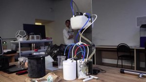 ГГНТУ — в проекте «Наука на Северном Кавказе: маршрут проложен»