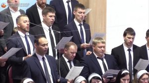 Вечно я буду | церковь ЕХБ Брянск -2.  20-10-2025