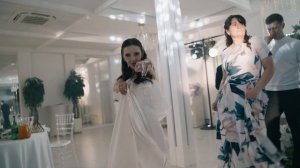 Богдан и Евгения Свадебный День