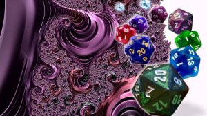 Как Рандом может ломать игры (2 вида Случайности) (Qmanchu)