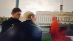 В жизни как в кино и наоборот.