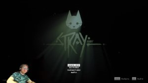 Вселенная Дмитрия: Stray (3) уличный кот