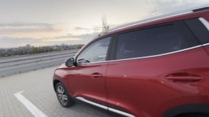 Chery Tiggo 4 2022 г. VIN 312636 Ростов-на-Дону