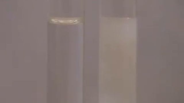 Взаимодействие гидроксида кальция с карбонатом натрия смотреть онлайн