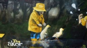 «Будущее граффити». Подкаст А. И Митрофанова. Собеседники А.Коротков и депутат А.Филатов. 2000-е.