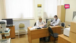 Диспансеризация. Как ветераны СВО проверяют здоровье в Самарской области