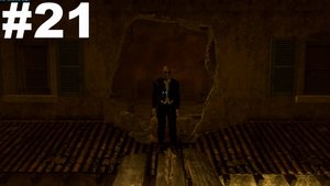 ▶Fallout: New Vegas - Dead Money. Играйте, музыканты. #21