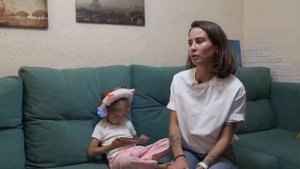 История настоящей борьбы: Как родители Влады Харламовой дарят дочери надежду на жизнь