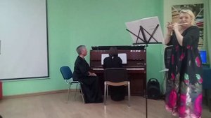 И опять незабвенный И. Кальман. Слушайте, ч. 2.