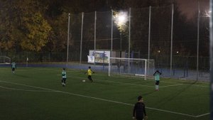 Авангард vs Смена-Легион 2ой состав 19.10.25
