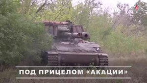 💥 Артиллеристы группировки войск «Восток» уничтожили пункты управления БПЛА противника в Днепроп...