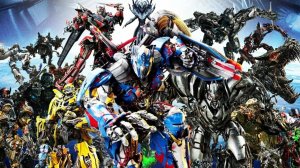 трансформеры прайм в роблакс