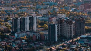 «Стрижи Сити» | Квартиры, которые влюбляют | Ролик 4