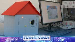 ⚡️ Будущее начинается здесь: день открытых дверей в Политехническом колледже Донецка