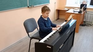 "Пастушок". Исполняет Яцкив Мирон.mp4